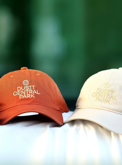 台北→曼谷→曼谷最強新地標 Dusit Central Park (綠色空中花園、米其林小吃美食街)→泰式風味餐(滷汁豬肉火鍋)→推薦晚上可以在空中酒吧Chill 一下(現點現付)